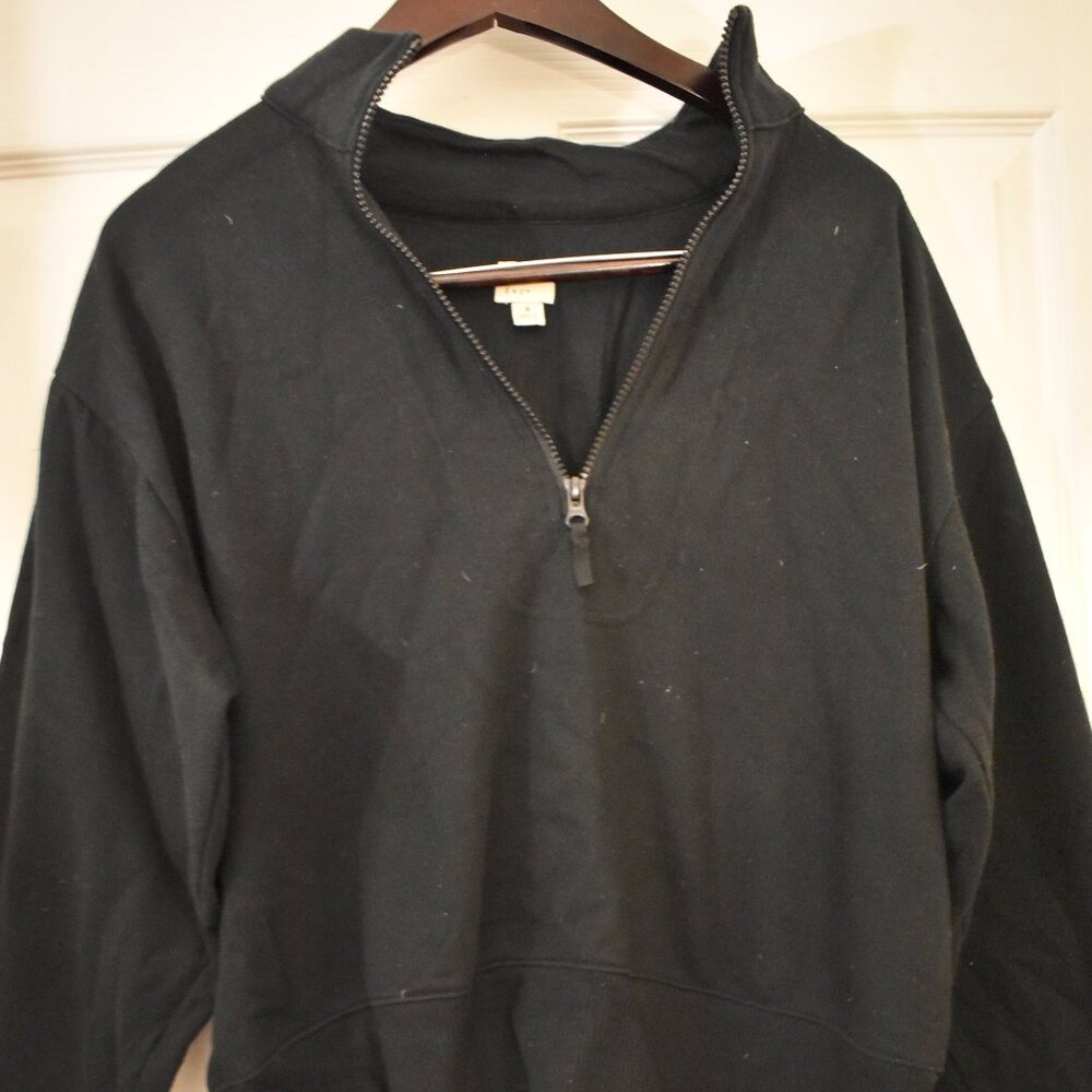 A New Day collared sweatshirt